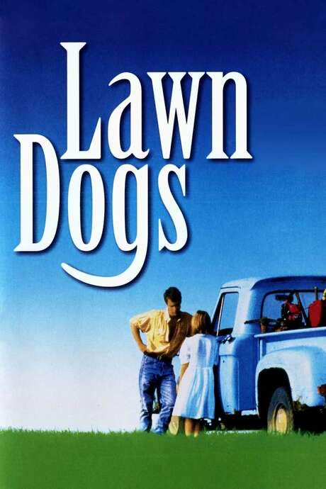 Lawn Dogs